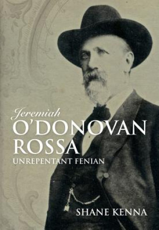 Jeremiah O'Donovan Rossa