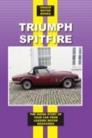 TRIUMPH SPITFIRE