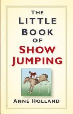 Little Book of Show Jumping