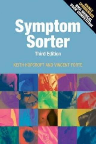 Symptom Sorter, Third Edition