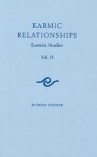 Karmic Relationships