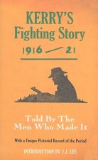 Kerry's Fighting Story 1916-21