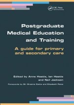 Postgraduate Medical Education and Training