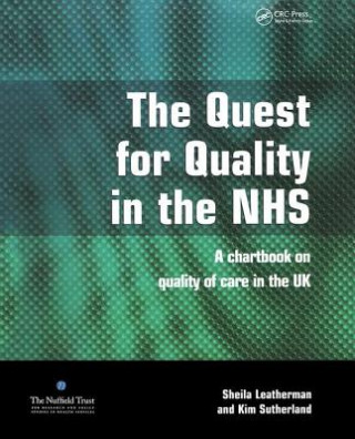 Quest for Quality in the NHS