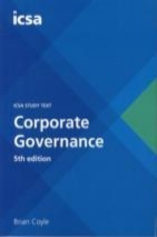 CORPORATE GOVERNANCE 5E