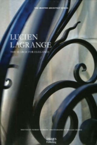 Lucien Lagrange