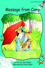 Red Rocket Readers