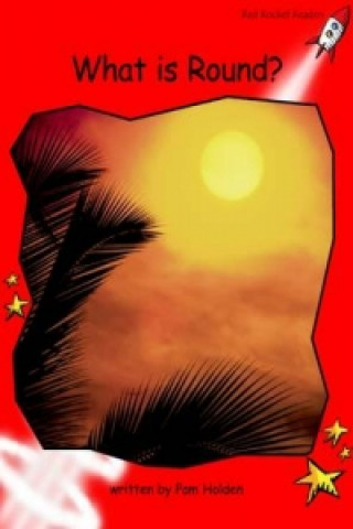 Red Rocket Readers