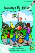 Red Rocket Readers