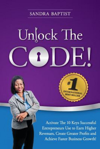 Unlock The Code