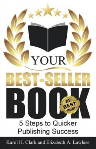 Your Best-Seller Book