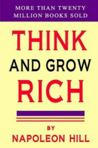 Think and Grow Rich