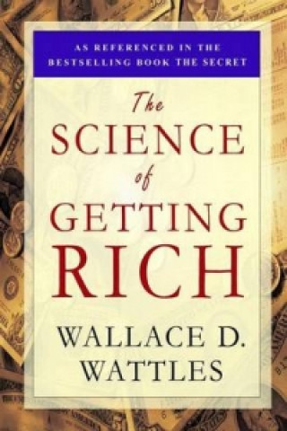 Science of Getting Rich