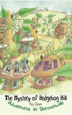 Mystery of Hedgehog Hill