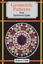 Geometric Patterns from Patchwork Quilts