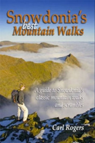 Snowdonia's Best Mountain Walks