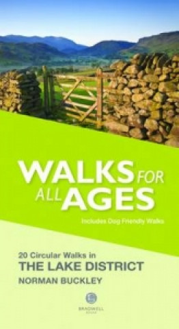 Walks for All Ages Lake District