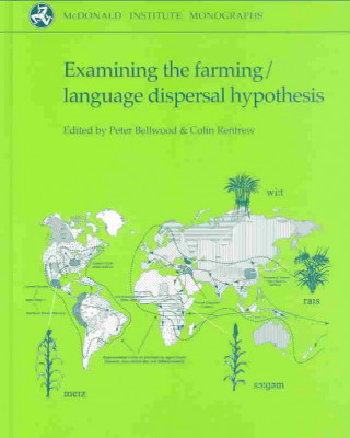 Examining the Farming/Language Dispersal Hypothesis