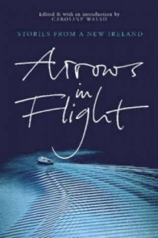 Arrows In Flight