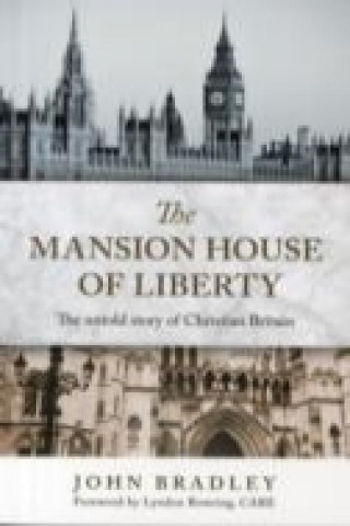 MANSION HOUSE OF LIBERTY
