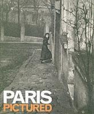 Paris Pictured