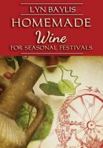 Homemade Wine for Seasonal Festivals