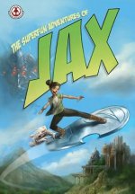 Superfun Adventures of Jax