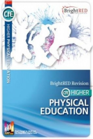 CfE Higher Physical Education Study Guide