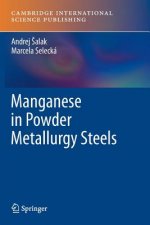 Manganese in Powder Metallurgy Steels