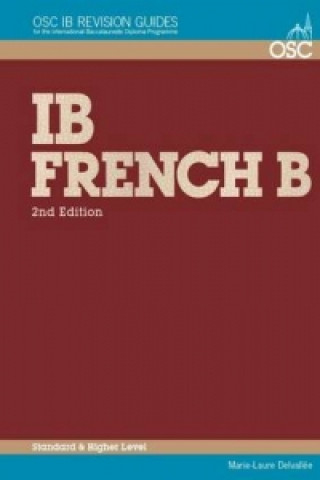 IB French B