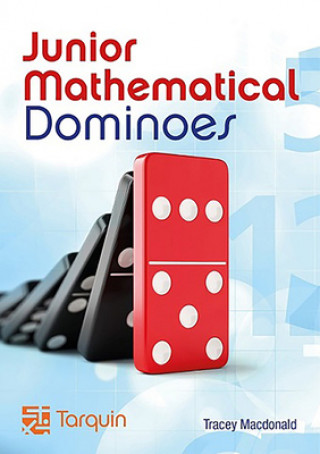 Junior Mathematical Dominoes: Activities for 8-11 Years