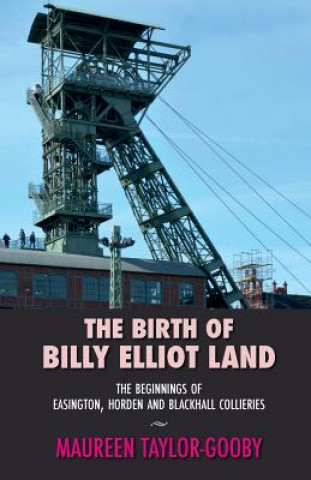 Birth of Billy Elliot Land