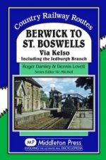Berwick to St. Boswells