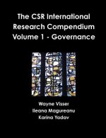 CSR International Research Compendium