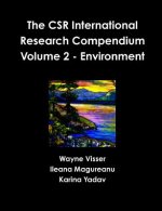 CSR International Research Compendium