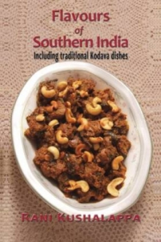 Flavours of Southern India