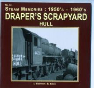 Steam Memories Draper's Scrapyard Hull