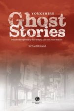 Yorkshire Ghost Stories