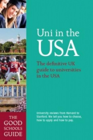 Uni in the USA