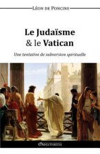 Judaisme & le Vatican