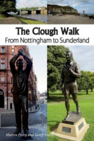 Clough Walk