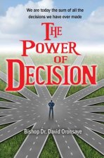 Power of Decision