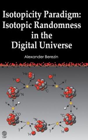 Isotopicity Paradigm: Isotopic Randomness in the Digital Universe