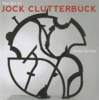 Art of Jock Clutterbuck