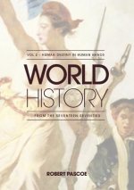 World History - volume 2