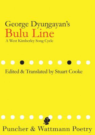 George Dyungayan's Bulu Line