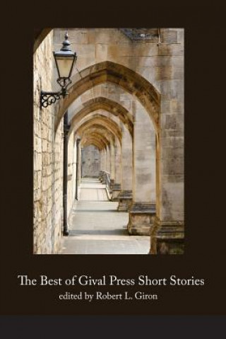 Best of Gival Press Short Stories