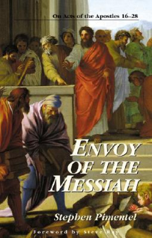 Envoy of the Messiah