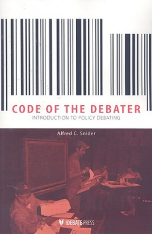Code of the Debator