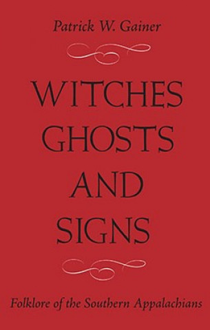 itches, Ghosts, and Signs